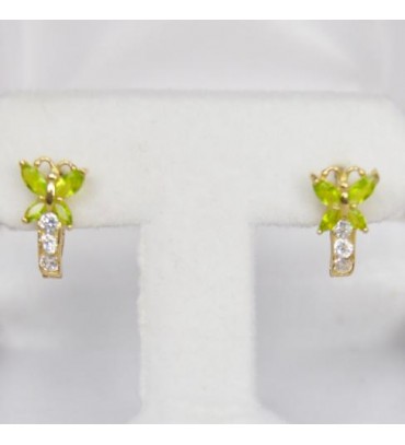 Butterfly Huggies...