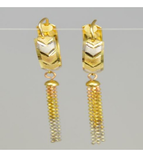 14k Earring