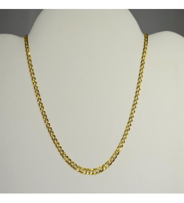 GOLD CHAIN...