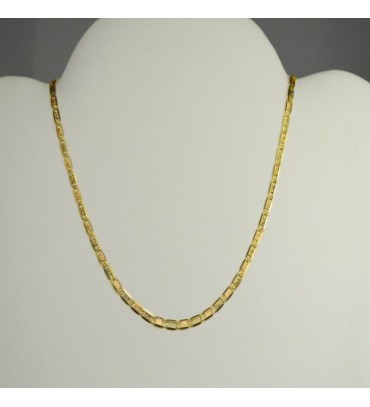GOLD CHAIN...