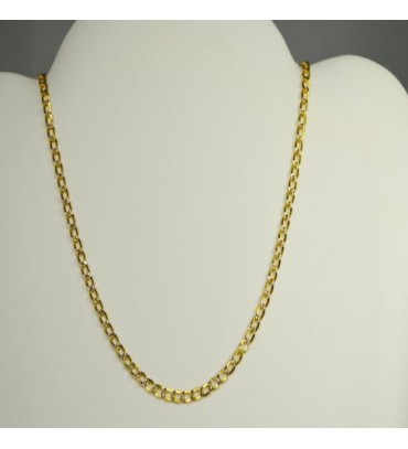 GOLD CHAIN...