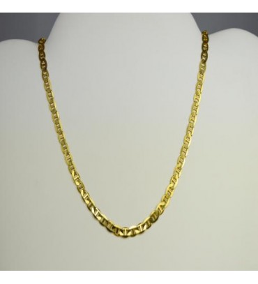GOLD CHAIN...