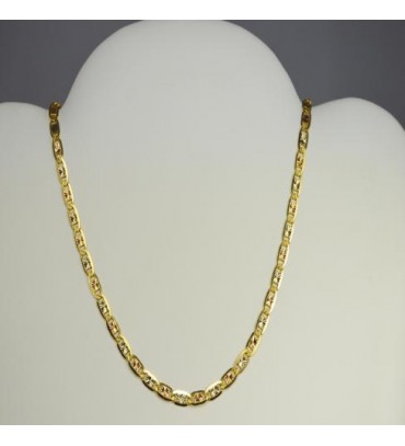 GOLD CHAIN...