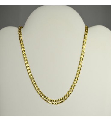 GOLD CHAIN...