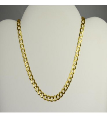 GOLD CHAIN...