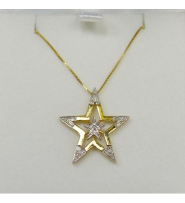 Diamond Star...